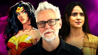 James Gunn’s Rumored Wonder Woman Casting Suffers Setback Following New Man of Tomorrow Set Photos