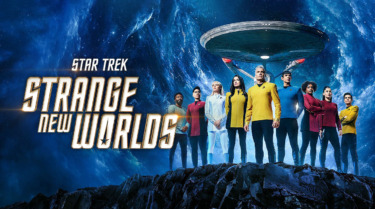 Watch a Wild New Trailer for STRANGE NEW WORLDS Season 4!