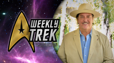 Interview: STRANGE NEW WORLDS Producer/Director Chris Fisher