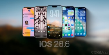 iOS 26.6 now available for iPhone with these changes