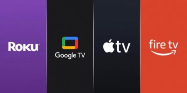Trouble for Roku, Fire TV, Google TV, and More? Are Cord Cutters Pulling Back?