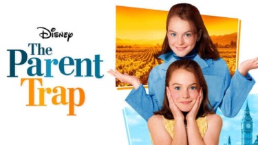 Rumor: ‘The Parent Trap’ Sequel Reportedly in the Works with Lindsay Lohan Returning