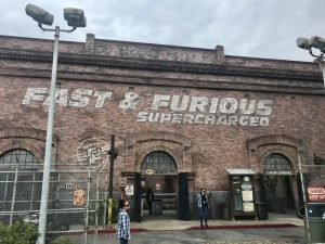 Fast & Furious: Supercharged taking quicker exit at Universal Orlando