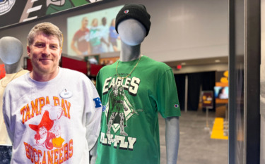 Disney’s Game-Changer: Bret Healey on How Disney’s NFL and Champion Collaboration Came Together