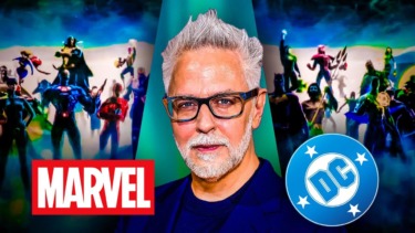 James Gunn’s Next DC Show Is the DCU’s First Real Marvel Competitor