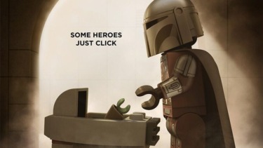 ‘LEGO Star Wars: The Mandalorian’ Special Officially Announced, Releasing September 2