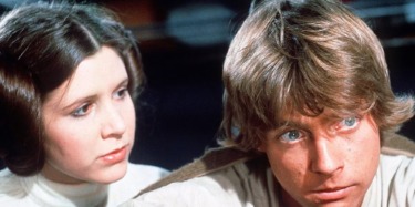 New Luke & Leia Prequel Announced For Star Wars’ 50th Anniversary