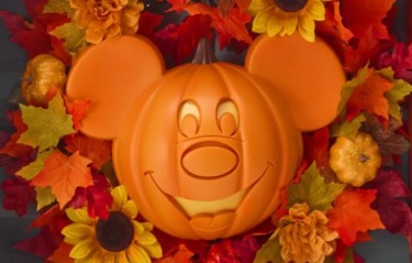 One Of Disney’s Most Iconic Halloween Decorations Is Online Now!