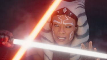 Disney Star Wars’ Most Epic Lightsaber Duel Was Worth The 6-Year Wait