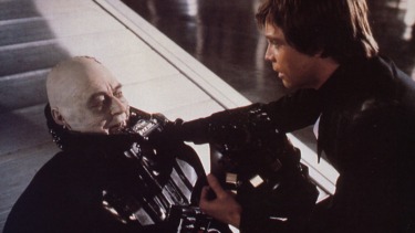 George Lucas’ Most Controversial Return of the Jedi Decision Was Disney Star Wars’ Greatest Gift
