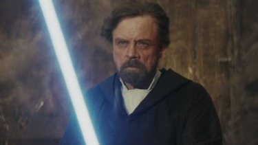 After George Lucas’ Recent Star Wars Comments, The Last Jedi Makes So Much More Sense