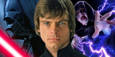 5 Greatest Sith Luke Skywalker Ever Fought