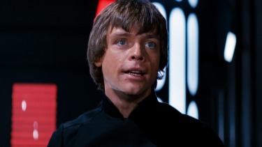 Star Wars Unveils Luke Skywalker Redesign With A Major Twist