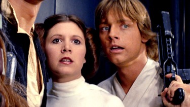 It’s Confirmed: Luke And Leia Are Returning For Epic New Star Wars Story In 2027