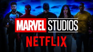 Marvel Studios’ Netflix Reboot Finally Adds The One Thing It Was Missing