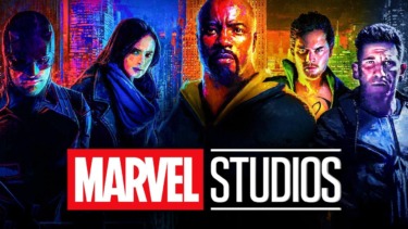 Marvel Studios Confirms Historic Netflix Crossover In Phase 6’s Next Movie