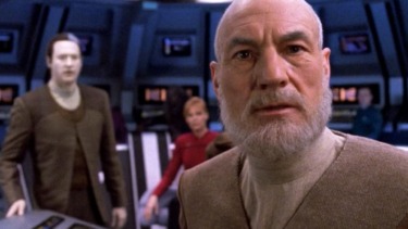 Star Trek’s 10 Best Parallel Universes That Deserved More Screen Time