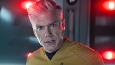 Star Trek Finds a Perfect Loophole in One of the Franchise’s Oldest Rules