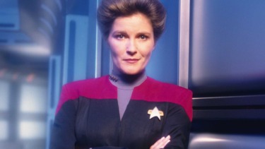 ‘Star Trek: Strange New Worlds’ Solves 29-Year-Old ‘Voyager’ Mystery