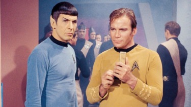 Star Trek’s ‘Original Series’ Prequel Catches up to the Classic Show Sooner Than Expected