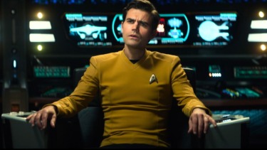 ‘Star Trek: Strange New Worlds’ Clearly Has a New Spin-off in Mind That Isn’t ‘Year One’