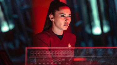 ‘Star Trek Strange New Worlds’ Officially Changes Genre in Season 4