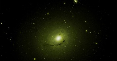 It’s Becoming Clear Why Black Holes Never Run Out of Fuel