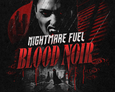 Nightmare Fuel Returns with New Blood Noir Show at Halloween Horror Nights 35