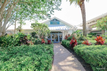 Disney’s Old Key West Merchandise Report