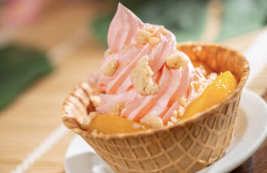 Disney Just Dropped 4 NEW DOLE Whip Flavors
