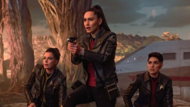 13 New Photos Preview the Star Trek: Strange New Worlds Season 4 Premiere “Valles Marineris”