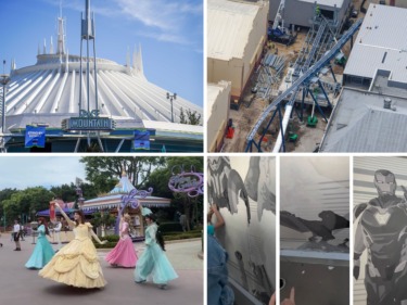 RUMOR: Space Mountain Closing for Major Reimagining at the Magic Kingdom- in Today’s Daily Recap for 7/11/2026