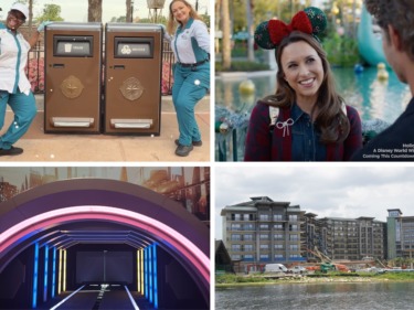 Disney World Releases Instructional Trash Can Video Amid Guest Confusion – in Today’s Daily Recap for 7/30/2026