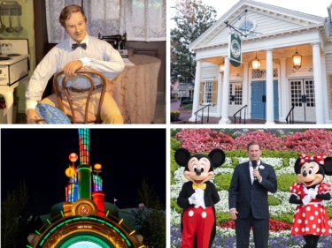 Carousel of Progress Fans Capture Close-Up, Walkaround Footage Before Attraction’s Closure – in Today’s Daily Recap for 7/7/2026