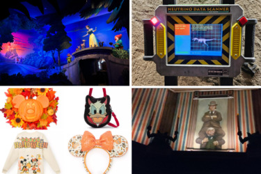 BREAKING: Original Ending Removed from Snow White & The Seven Dwarfs Ride in Paris, Replaced with Static Statues – in Today’s Daily Recap for 7/27/2026
