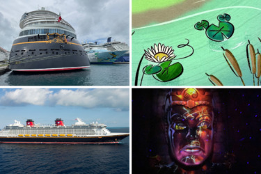 Disney Wish Returns to Port Within Hours of Leaving Due to Medical Emergency – in Today’s Daily Recap for 7/28/2026