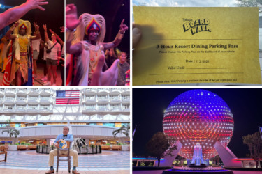 Iconic ‘Festival of the Lion King’ Performer Veryl Jones Retiring – in Today’s Daily Recap for 07/03/2026