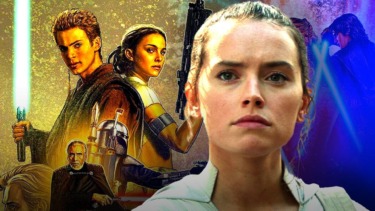 Rey Skywalker Will Officially Change 1 Key Jedi Tenet For Her New Jedi Order, According To Canon Star Wars Lore