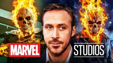 All 5 Ghost Riders Ryan Gosling Might Be Playing In The MCU, Ranked