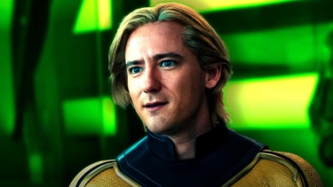 Avengers: Doomsday’s First Look At Sentry Costume Confirms What We All Suspected