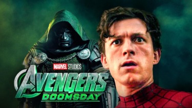 Spider-Man Will Appear In ‘Avengers Doomsday’ — But Tom Holland Reportedly Will Not Get Marvel’s Main Spotlight As He’ll Seemingly Be Sidelined For Tobey Maguire