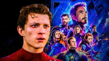 ‘Spider-Man: Brand New Day’ Has One Huge Advantage Over ‘Avengers: Doomsday’ at the Box Office