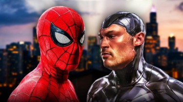 Spider-Man Brand New Day’s Ramrod Actor Releases Best Look At His Obscure Spidey Villain