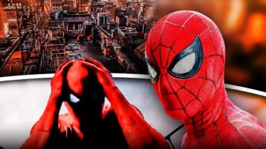 Spider-Man’s Enhanced Spider-Sense Upgrade Finally Shown Off In Brand New Day Clip