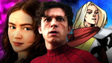 Marvel’s Sara Grey Explained: Who Is Jean Grey’s Sister In Spider-Man Brand New Day?