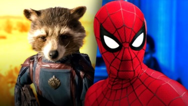 Rocket Raccoon Will Officially Have An Important Off-Screen Role In Spider-Man: Brand New Day