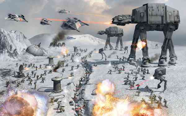Beyond the Galaxy Far, Far Away: Five Sci-Fi Strategy Games That Deserve More Attention