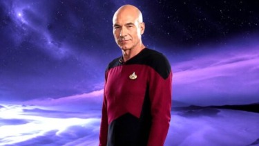 Star Trek’s Best Show Succeeded By Distancing Itself From Captain Picard