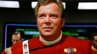 ‘Star Trek’: 10 Captain Kirk Quotes That Still Live Rent-Free in Our Heads