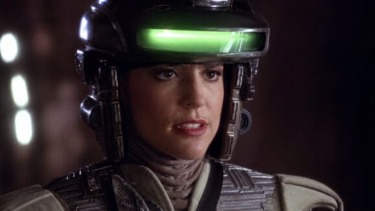 This Deleted Scene Could Have Made Deep Space Nine’s Best Episode Even Better